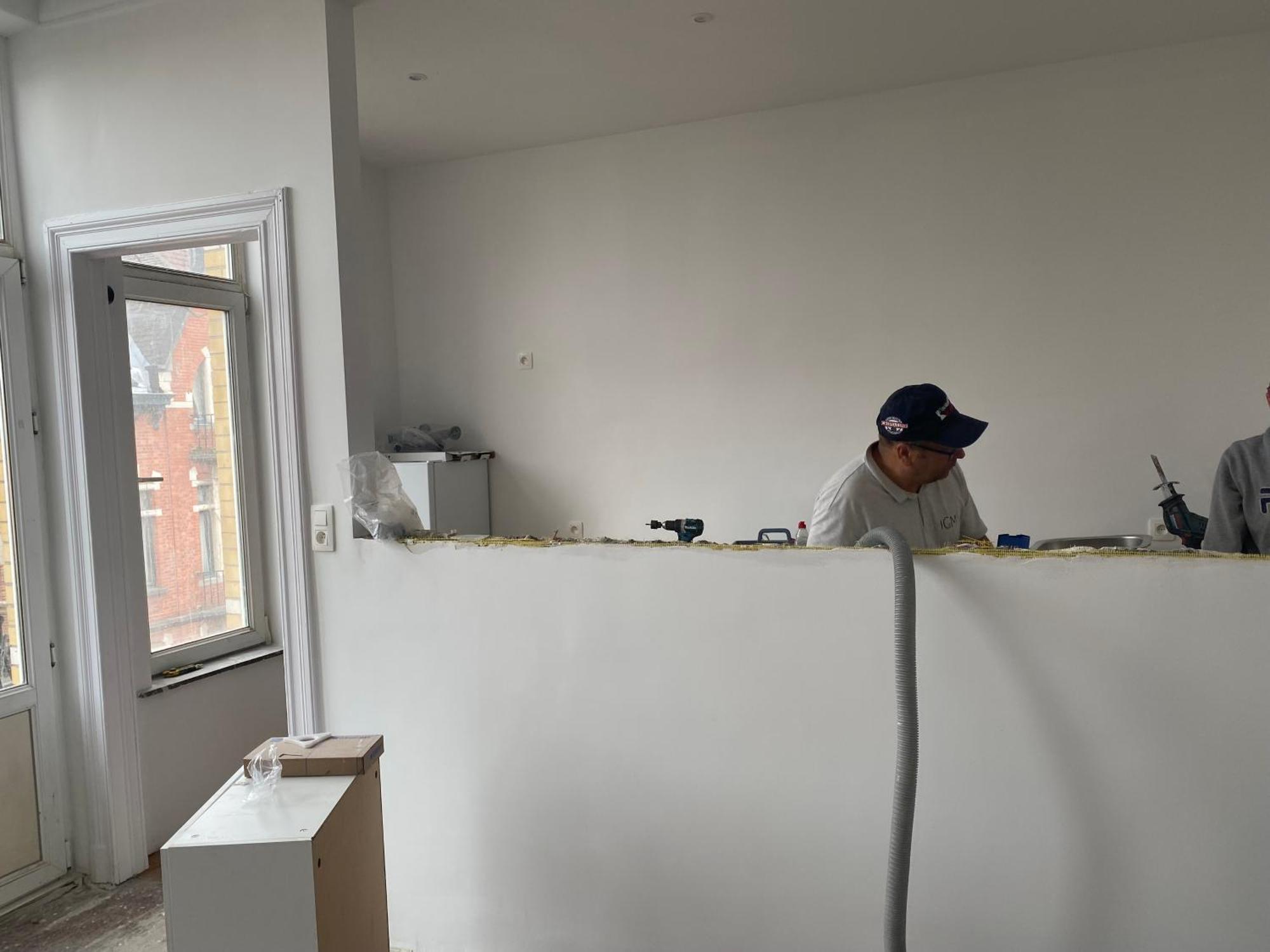 Fly City House Brussel Eksteriør bilde